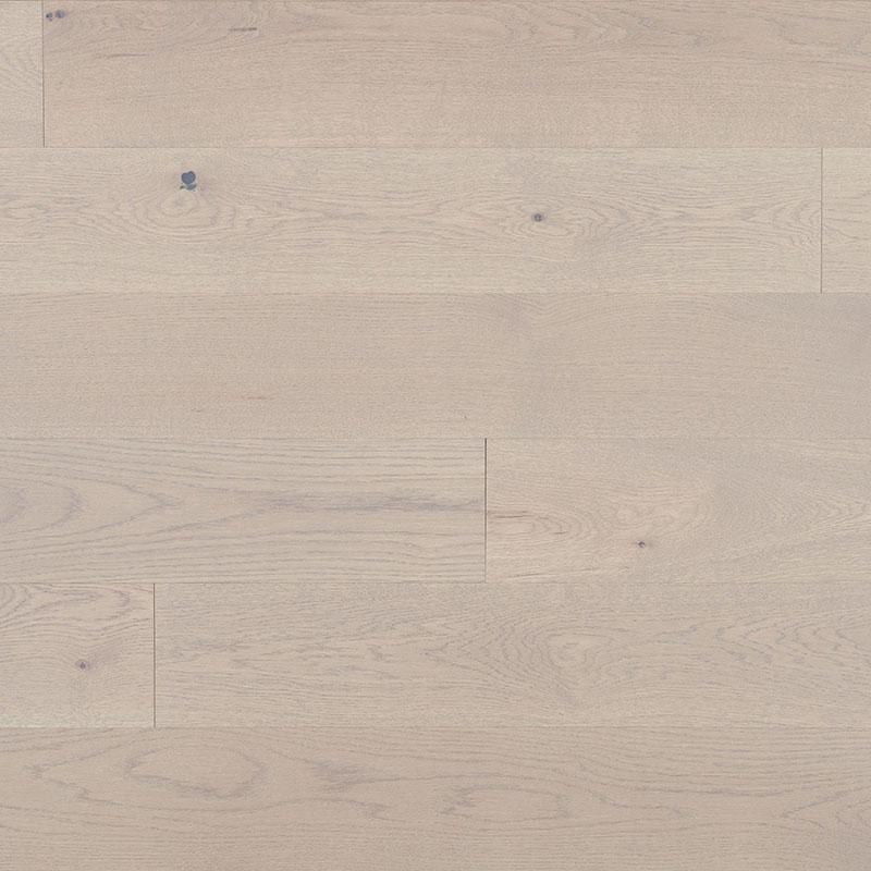 White Oak Snowdrift Character Brushed